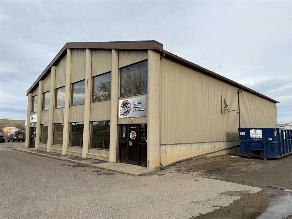 1701 36 Street North, Lethbridge, AB