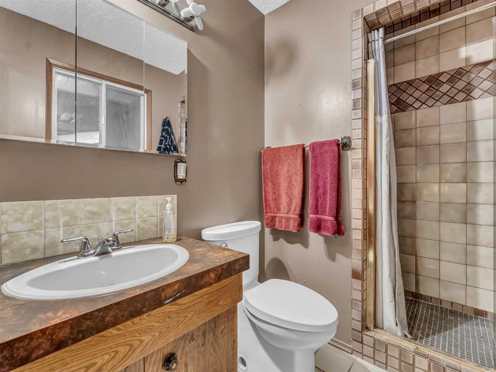 2210 Upland Drive Se, Medicine Hat, AB - Indoor Photo Showing Bathroom