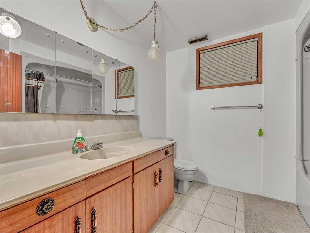 2210 Upland Drive Se, Medicine Hat, AB - Indoor Photo Showing Bathroom