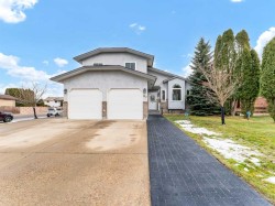 87 Prairie Drive NE Medicine Hat, AB T1C 1R3