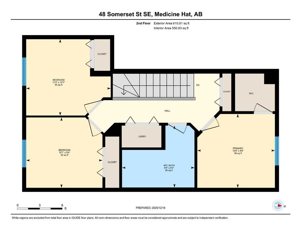 48 Somerset Lane Se, Medicine Hat, AB - Other
