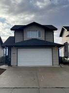 260 Sierra Drive SW Medicine Hat, AB T1B 4W8