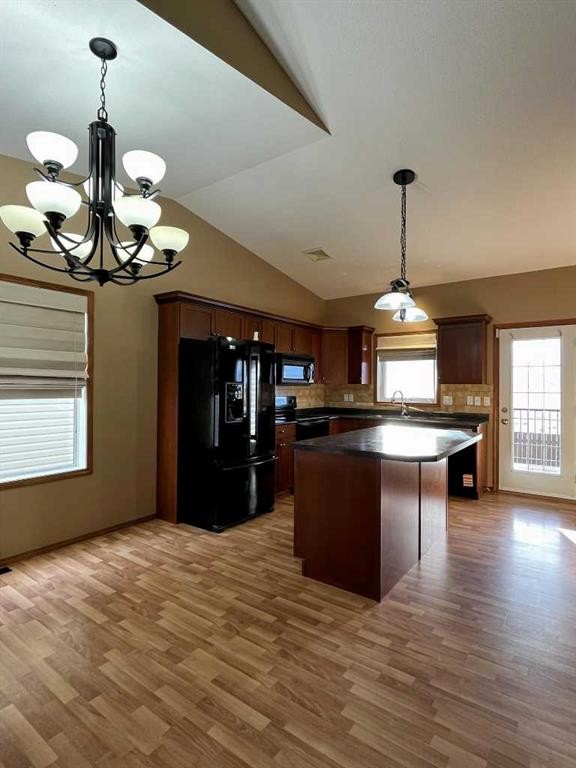 260 Sierra Drive Sw, Medicine Hat, AB - Indoor