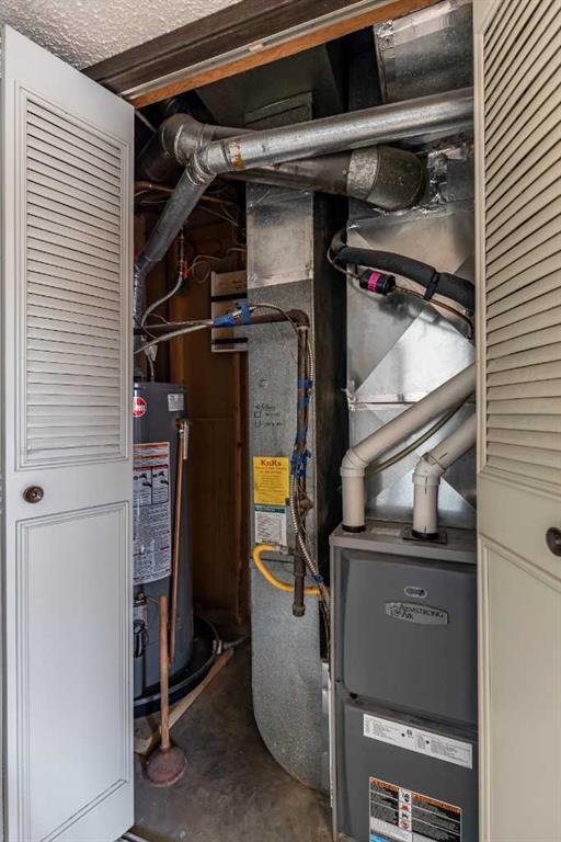 1321 19 Street Se, Medicine Hat, AB - Indoor Photo Showing Basement