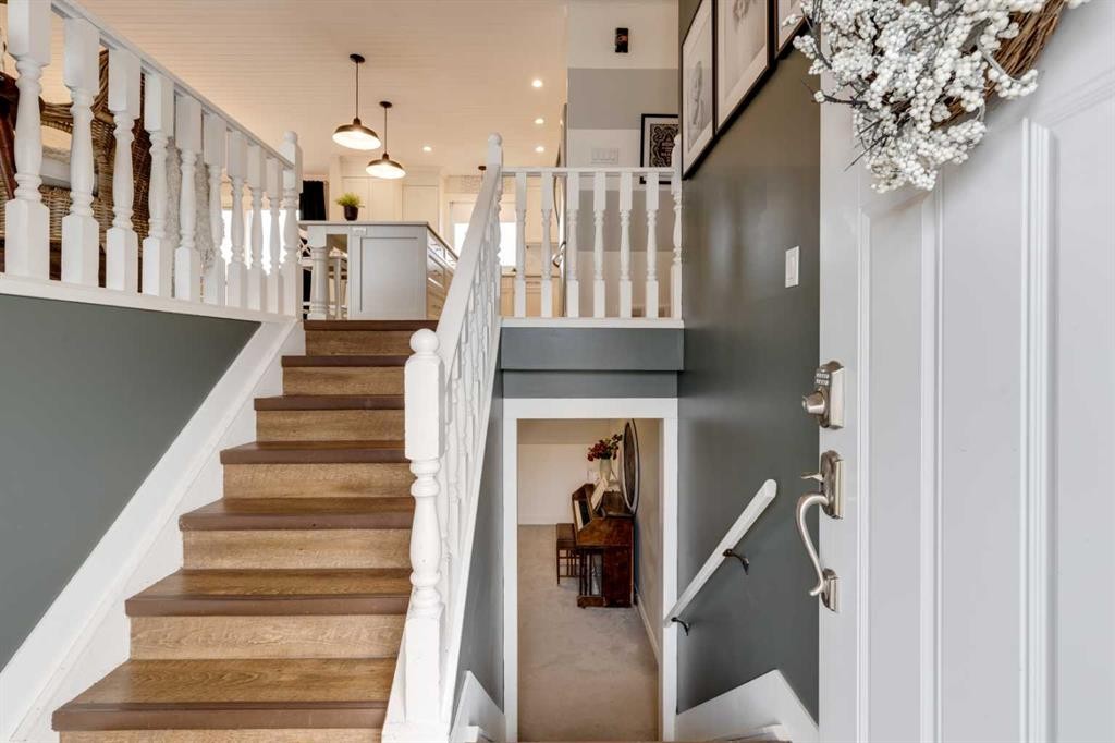 157 Calder Road Se, Medicine Hat, AB - Indoor Photo Showing Other Room