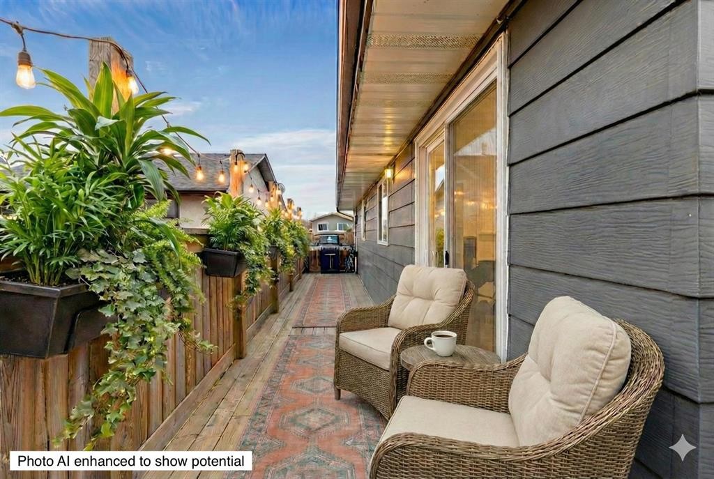 157 Calder Road Se, Medicine Hat, AB - Outdoor With Deck Patio Veranda