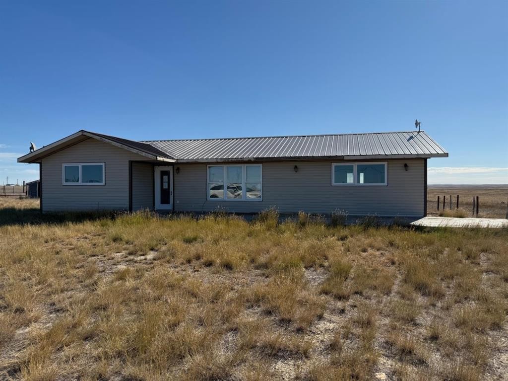 14515 Range Road 93, Rural Cypress County, AB - Outdoor
