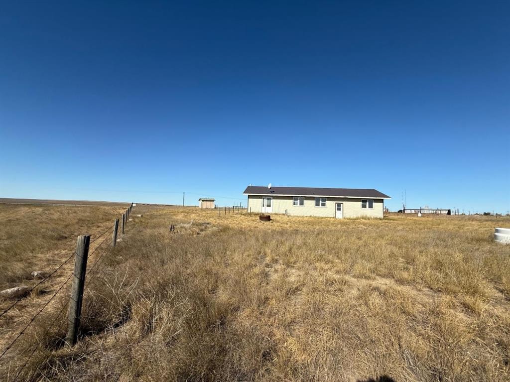14515 Range Road 93, Rural Cypress County, AB - Outdoor