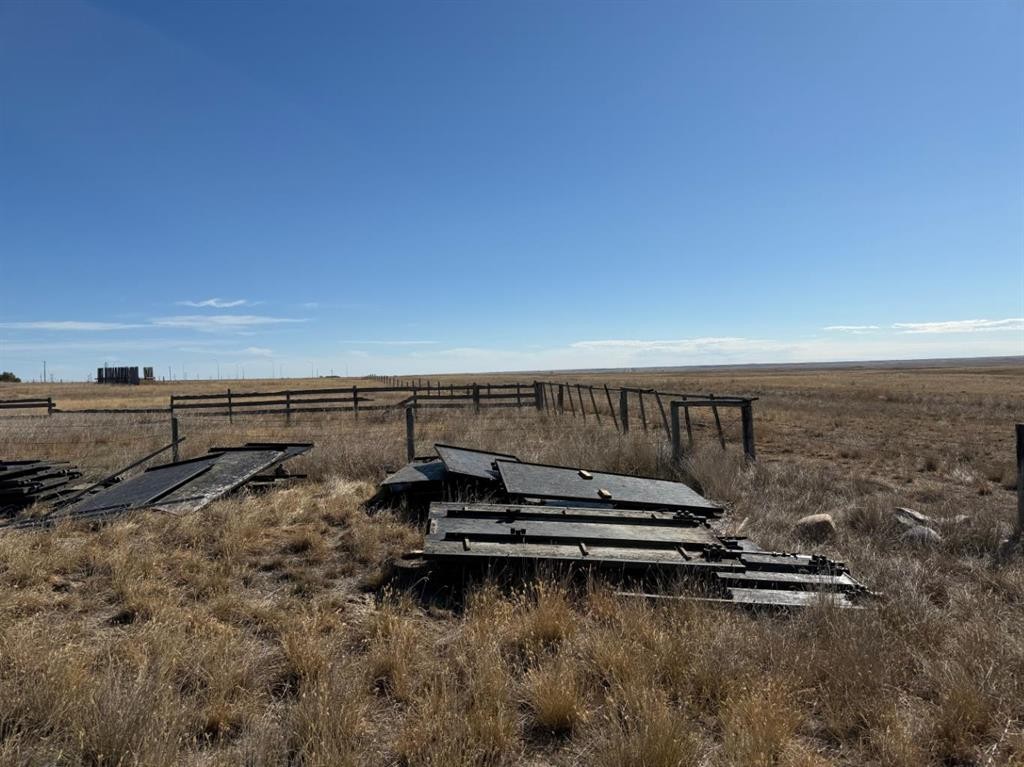 14515 Range Road 93, Rural Cypress County, AB - Outdoor With View