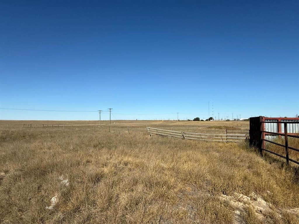 14515 Range Road 93, Rural Cypress County, AB - Outdoor With View