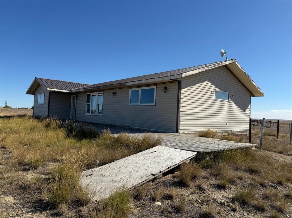 14515 Range Road 93, Rural Cypress County, AB - Outdoor