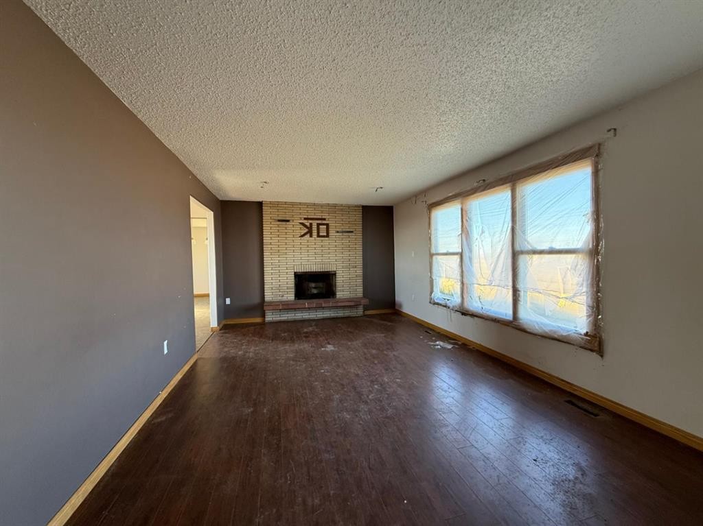 14515 Range Road 93, Rural Cypress County, AB - Indoor