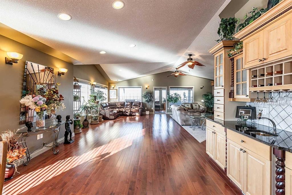 770 Eagle Ridge Drive, Dunmore, AB - Indoor