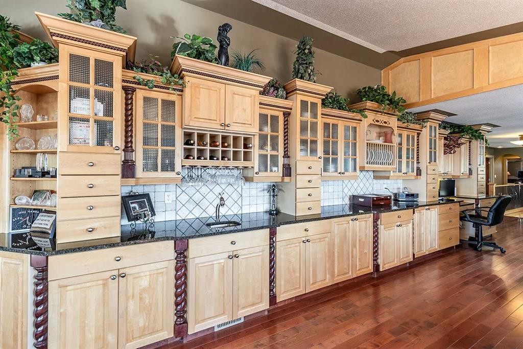 770 Eagle Ridge Drive, Dunmore, AB - Indoor