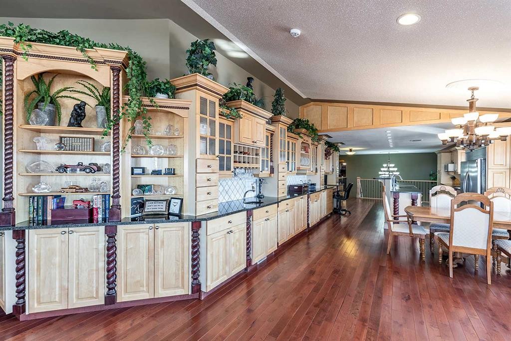 770 Eagle Ridge Drive, Dunmore, AB - Indoor