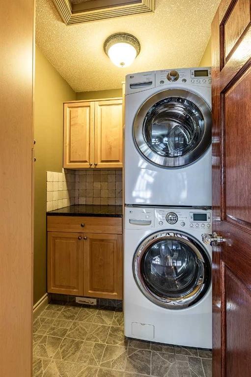 770 Eagle Ridge Drive, Dunmore, AB - Indoor Photo Showing Laundry Room