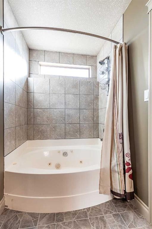 770 Eagle Ridge Drive, Dunmore, AB - Indoor Photo Showing Bathroom