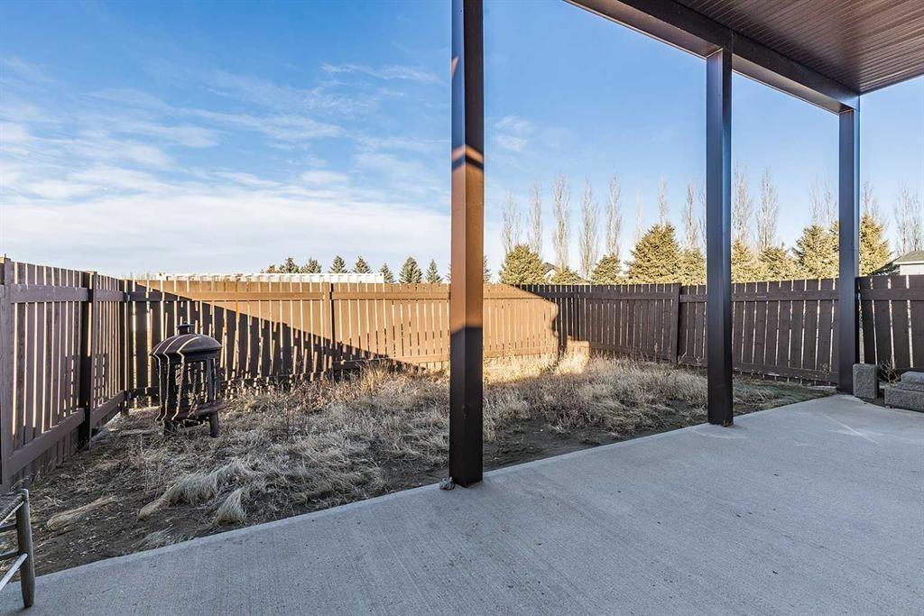 770 Eagle Ridge Drive, Dunmore, AB - Outdoor