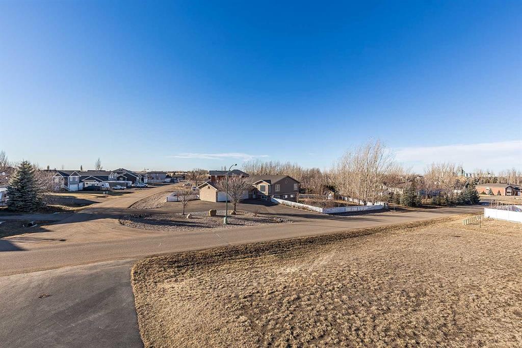 770 Eagle Ridge Drive, Dunmore, AB - Outdoor With View