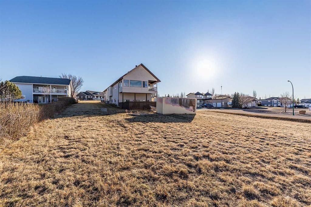 770 Eagle Ridge Drive, Dunmore, AB - Outdoor