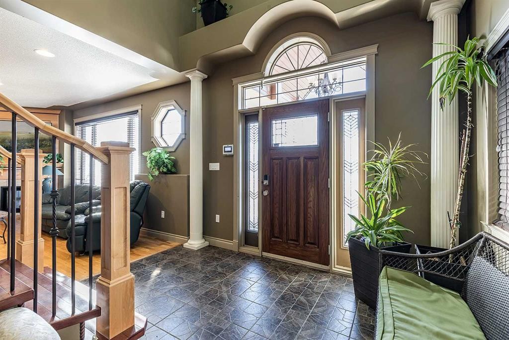 770 Eagle Ridge Drive, Dunmore, AB - Indoor Photo Showing Other Room