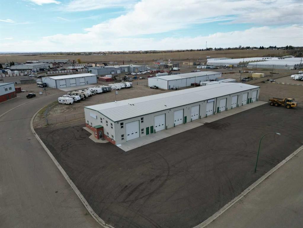 9-119 Pembina Drive Ne, Redcliff, AB