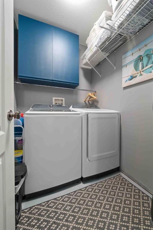 110 Redcliff Way Sw, Redcliff, AB - Indoor Photo Showing Laundry Room