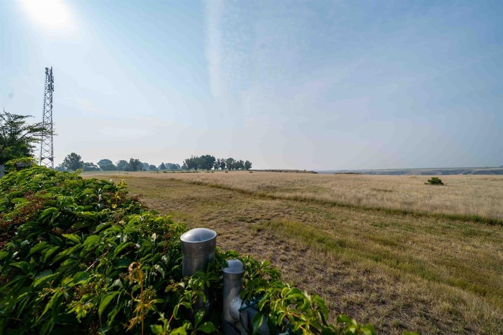 110 Redcliff Way Sw, Redcliff, AB - Outdoor With View