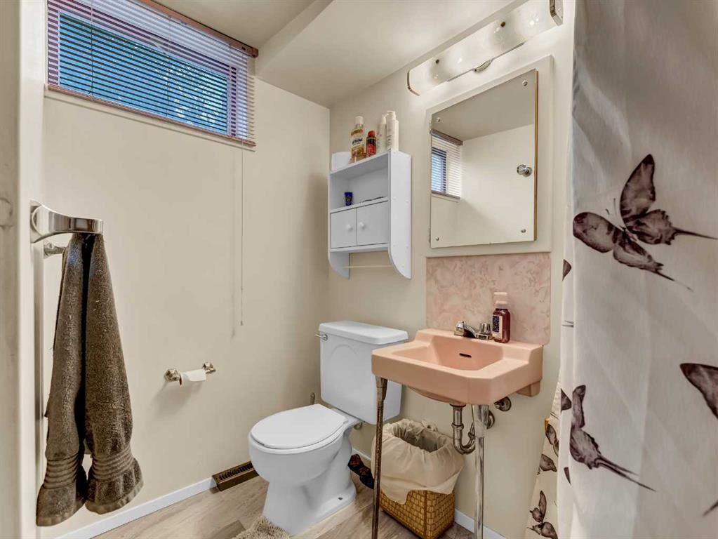 164 Muir Crescent Nw, Medicine Hat, AB - Indoor Photo Showing Bathroom