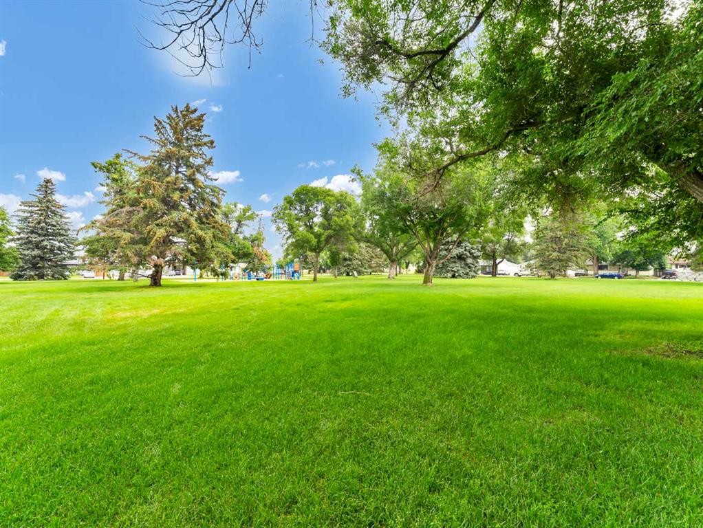 164 Muir Crescent Nw, Medicine Hat, AB - Outdoor