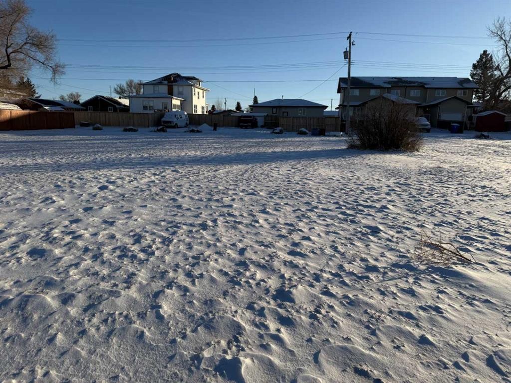 103 7 Avenue East, Bow Island, AB