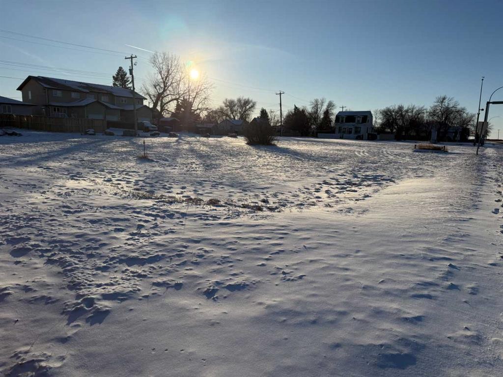 103 7 Avenue East, Bow Island, AB