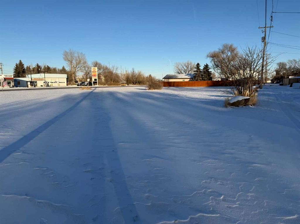 103 7 Avenue East, Bow Island, AB