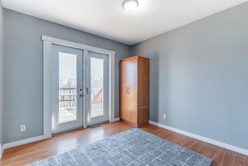 428 2 Street, Suffield, AB - Indoor Photo Showing Other Room