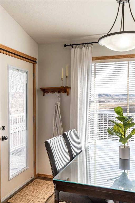 367 Ranchlands Boulevard Ne, Medicine Hat, AB - Indoor Photo Showing Other Room