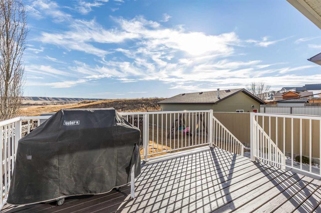 367 Ranchlands Boulevard Ne, Medicine Hat, AB - Outdoor