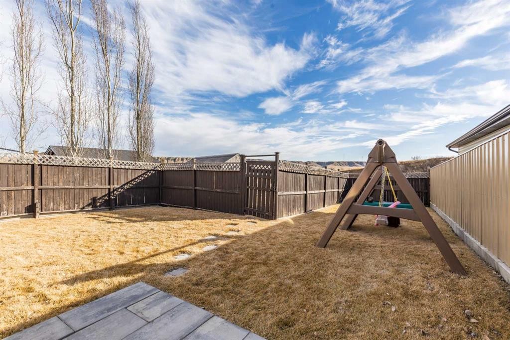 367 Ranchlands Boulevard Ne, Medicine Hat, AB - Outdoor