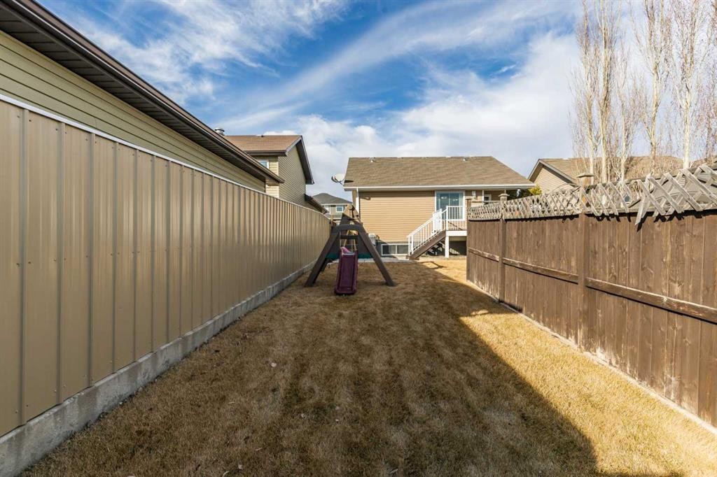 367 Ranchlands Boulevard Ne, Medicine Hat, AB - Outdoor