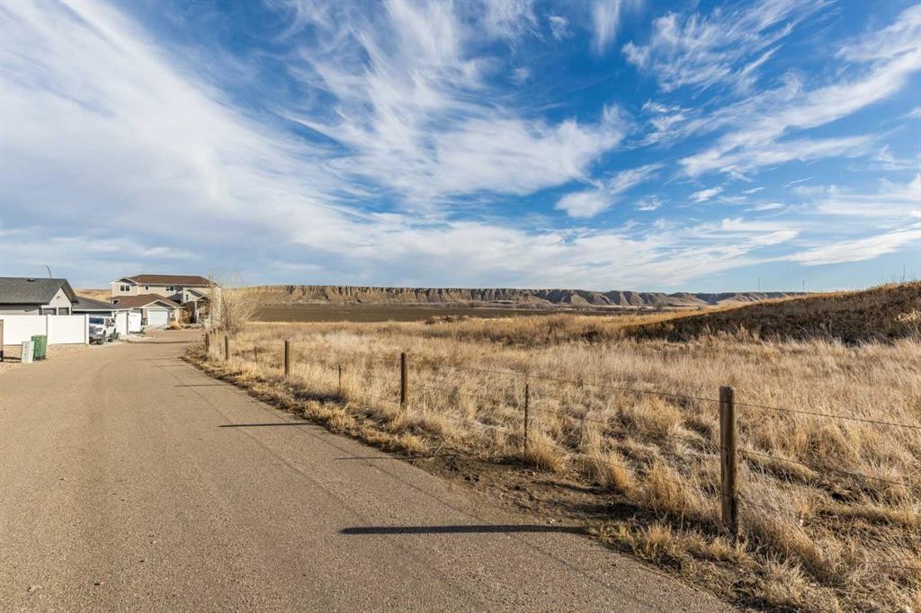 367 Ranchlands Boulevard Ne, Medicine Hat, AB - Outdoor With View