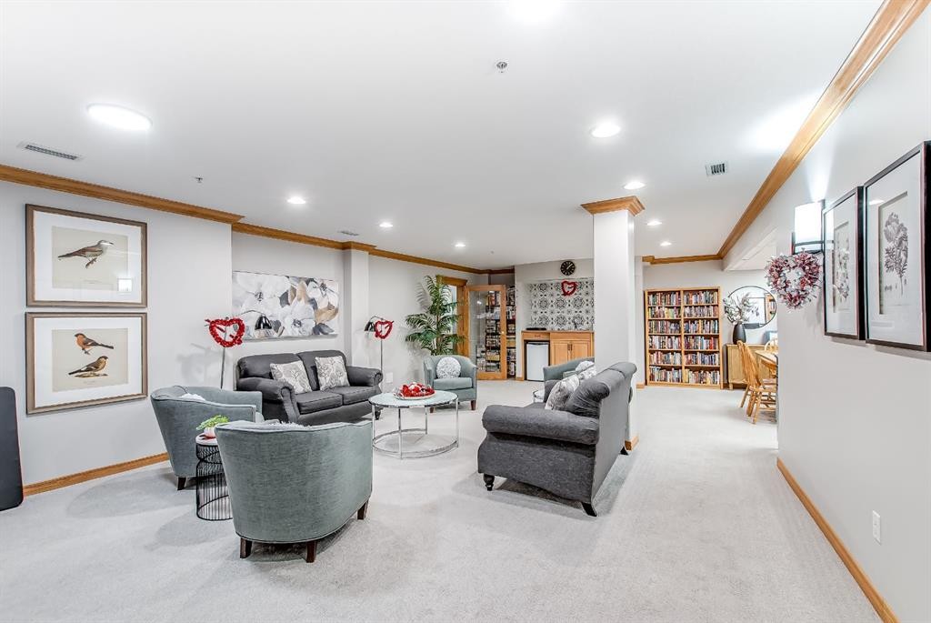 429-1182 Southview Drive Se, Medicine Hat, AB - Indoor