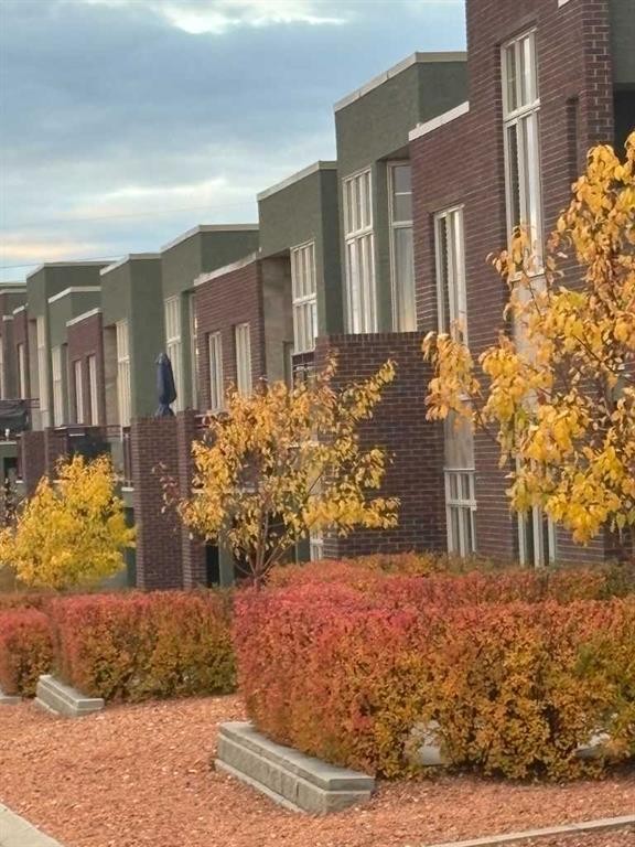 30 Palisades Mews Ne, Medicine Hat, AB - Outdoor