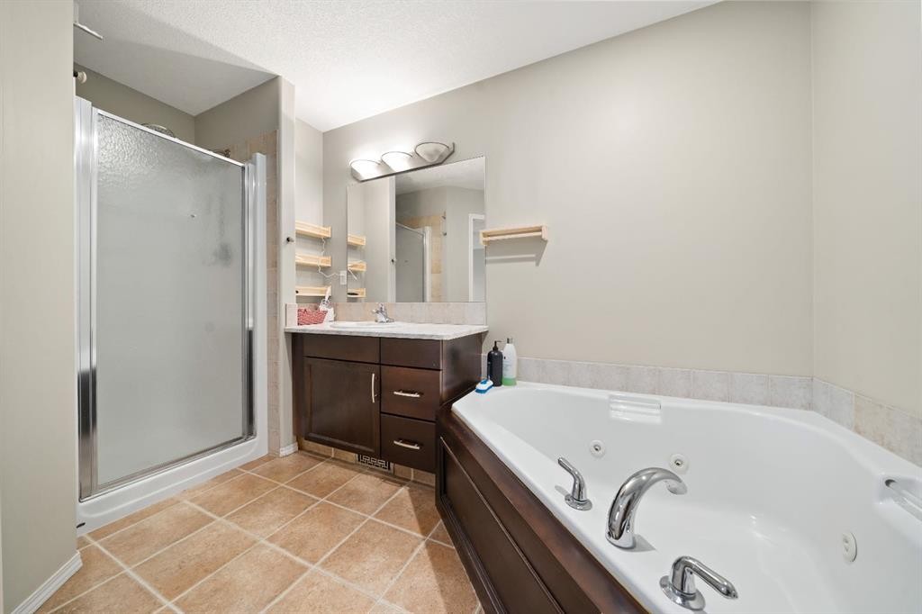 20 Cottonwood Close Sw, Medicine Hat, AB - Indoor Photo Showing Bathroom