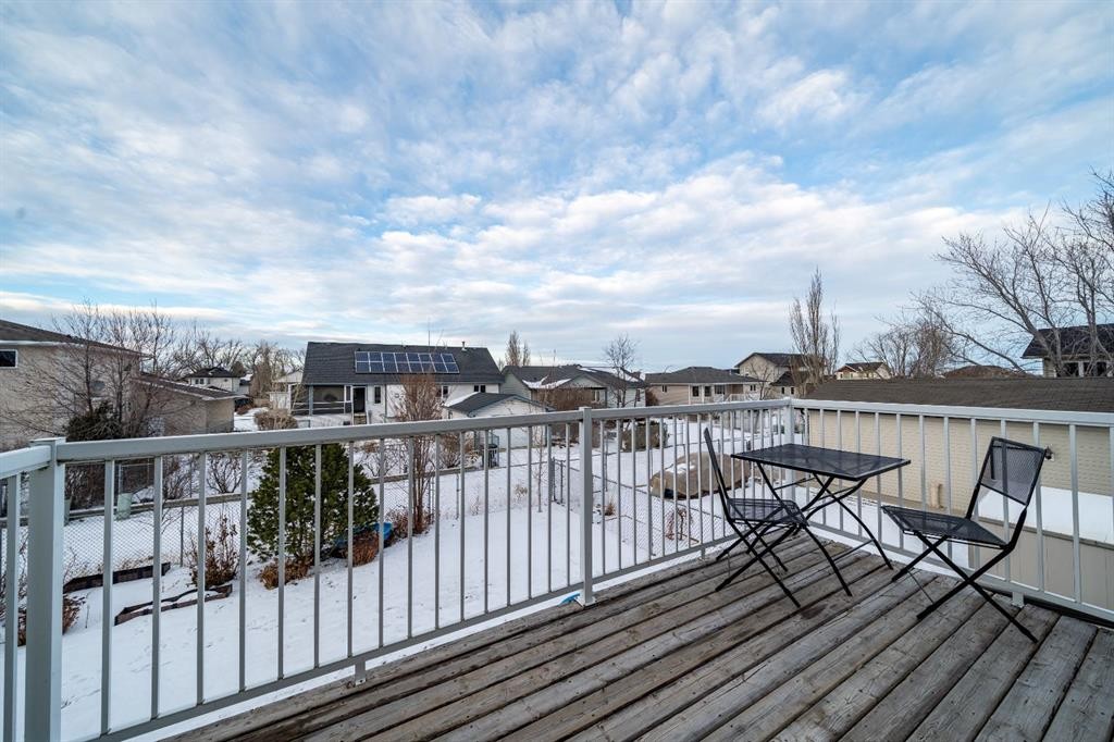 20 Cottonwood Close Sw, Medicine Hat, AB - Outdoor