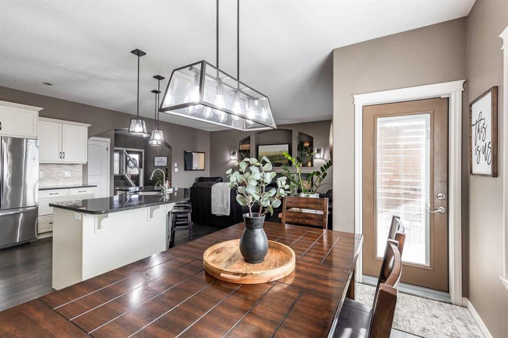 324 Somerside Crescent Se, Medicine Hat, AB - Indoor