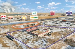 1900 South Highway Drive SE Redcliff, AB T0J 2P0