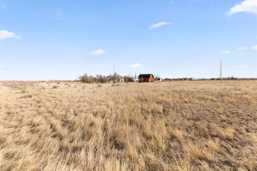 626 Old Highway 1, Walsh, AB - Outdoor With View