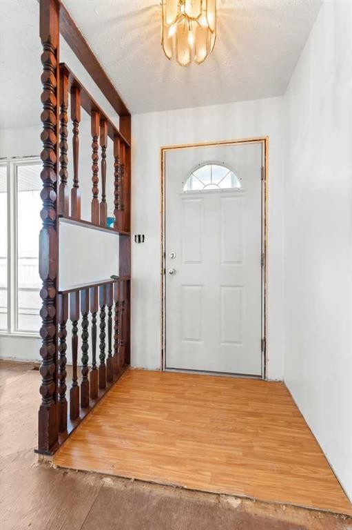 626 Old Highway 1, Walsh, AB - Indoor Photo Showing Other Room