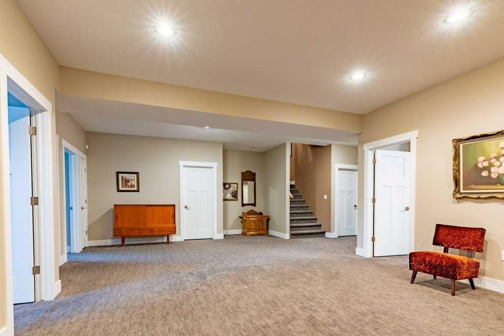 208 Westview Crescent West, Bow Island, AB - Indoor