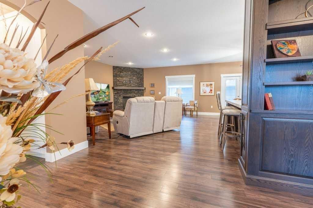 208 Westview Crescent West, Bow Island, AB - Indoor