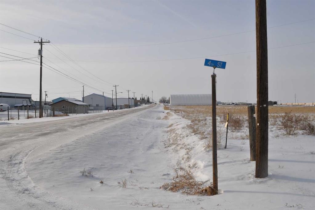 647 2 Avenue, Dunmore, AB